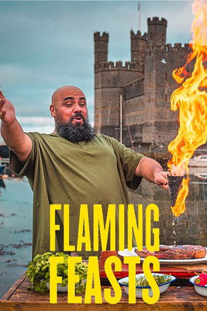 Flaming Feasts