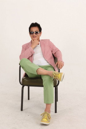 Portrait of 이철호