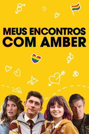 Imagem Meus Encontros com Amber