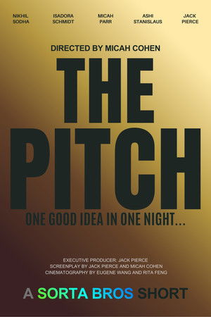 The Pitch