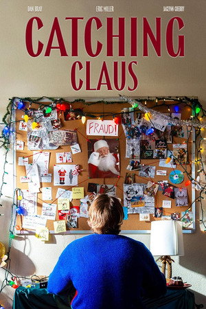Catching Claus