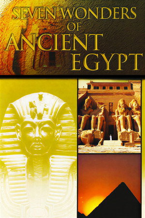Seven Wonders of Ancient Egypt