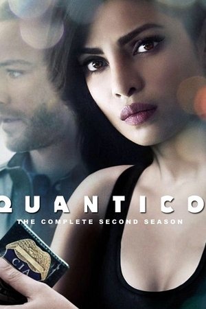 Quantico Season 2