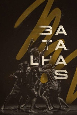 Batalhas poster