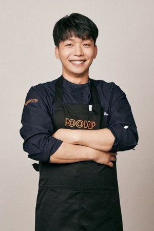 Portrait of Lim Tae-hoon