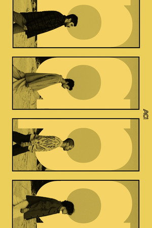 NAPA - Ao vivo no Teatro Maria Matos poster