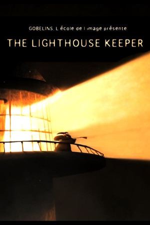 The Lighthouse Keeper poster