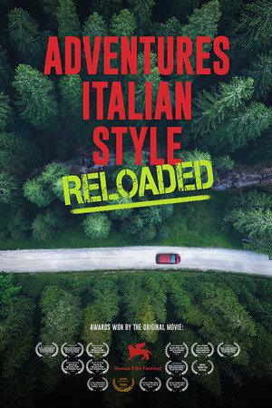 Adventures Italian Style Reloaded