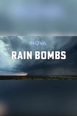 Rain Bomb poster