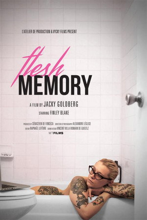 Flesh Memory poster