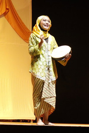 Nadia Septeriga
