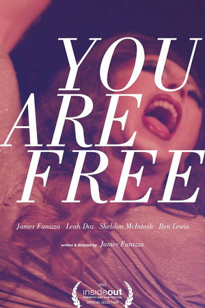 You Are Free poster