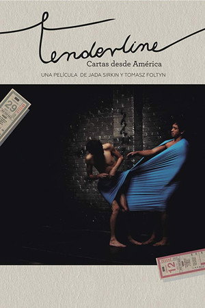 Tenderline: Letters from America poster