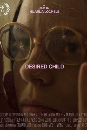 Desired Child poster