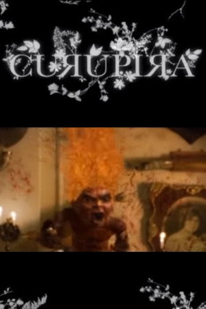 Curupira poster