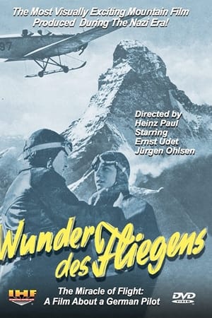 Wunder des Fliegens: Der Film eines deutschen Fliegers