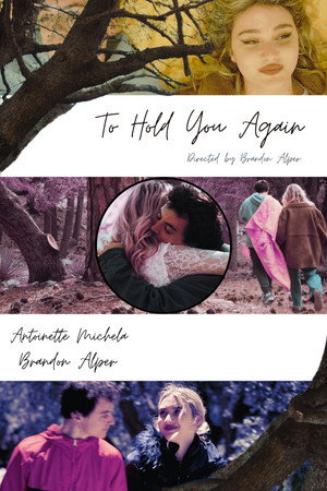 To Hold You Again