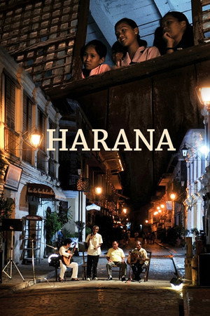 Harana poster