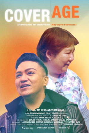 Cover/Age poster