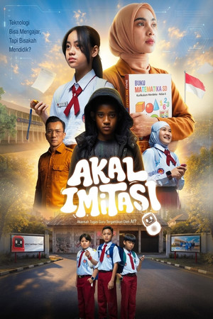 Akal Imitasi