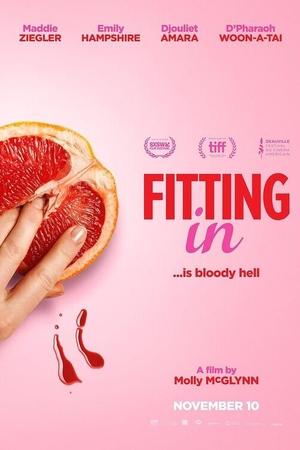 Regarder Fitting In en streaming