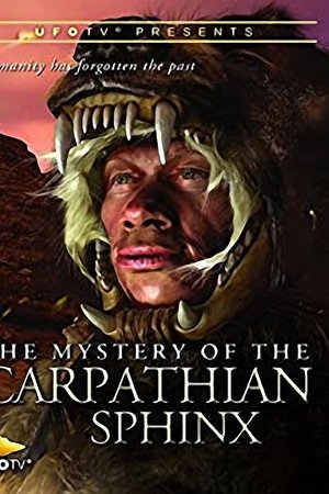 Mystery of the Carpathian Sphinx Mystery of the Carpathian Sphinx