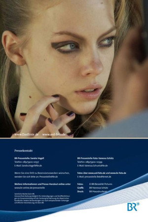 Longing for Beauty poster