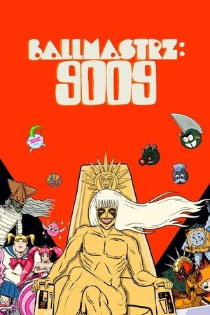 Ballmastrz: 9009 Ballmastrz: 9009