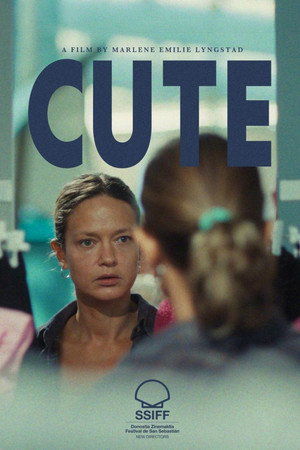 Cute poster