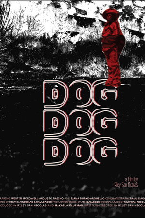 DOG DOG DOG poster