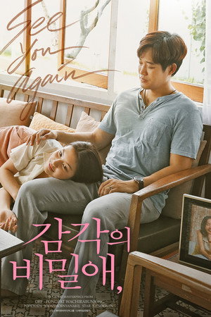 감각의 비밀애