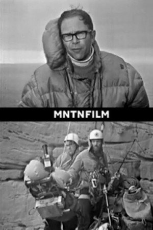 How They Climbed the Old Man of Hoy