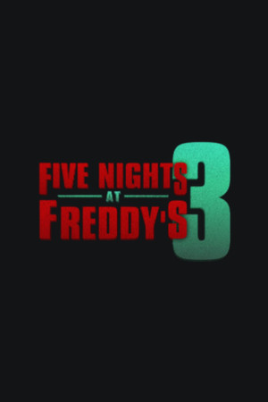 Five nights at Freddy's 3