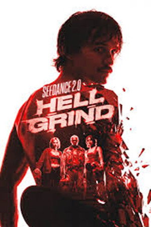 Hell Grind poster