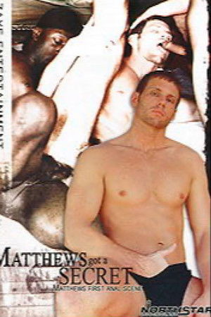 Matthew's Got a Secret