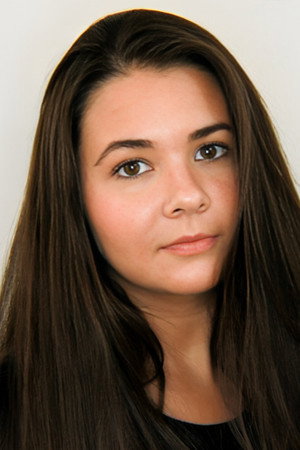 Caitlin Tulip