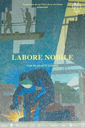 Labore Nobile poster