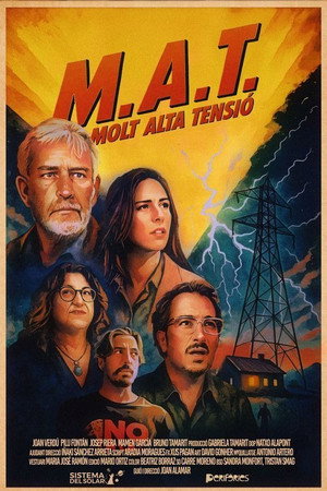 M.A.T. (Molt Alta Tensió) M.A.T. (Molt Alta Tensió)