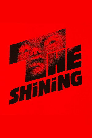 The Shining poster