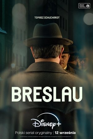 The Breslau Murders