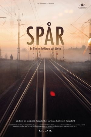 Tracks poster
