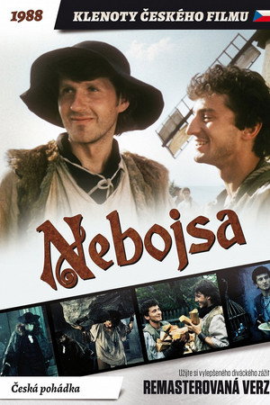 Nebojsa Nebojsa