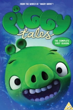 Piggy Tales