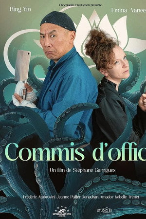 Commis d'office Commis d'office