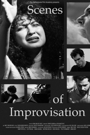 Scenes of Improvisation poster