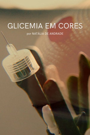 Glicemia em Cores