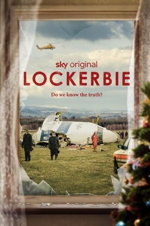 Lockerbie - Autopsie d'un attentat