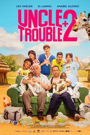 La familia Benetón +2
