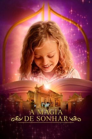 Imagem A Magia de Sonhar