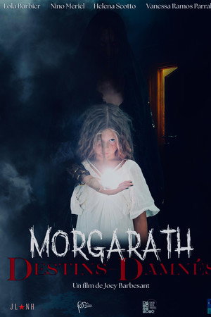 MORGARATH - Damed destinies